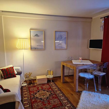 Sauze Apartment Oulx 외부 사진