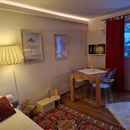 Sauze Apartment Oulx 외부 사진