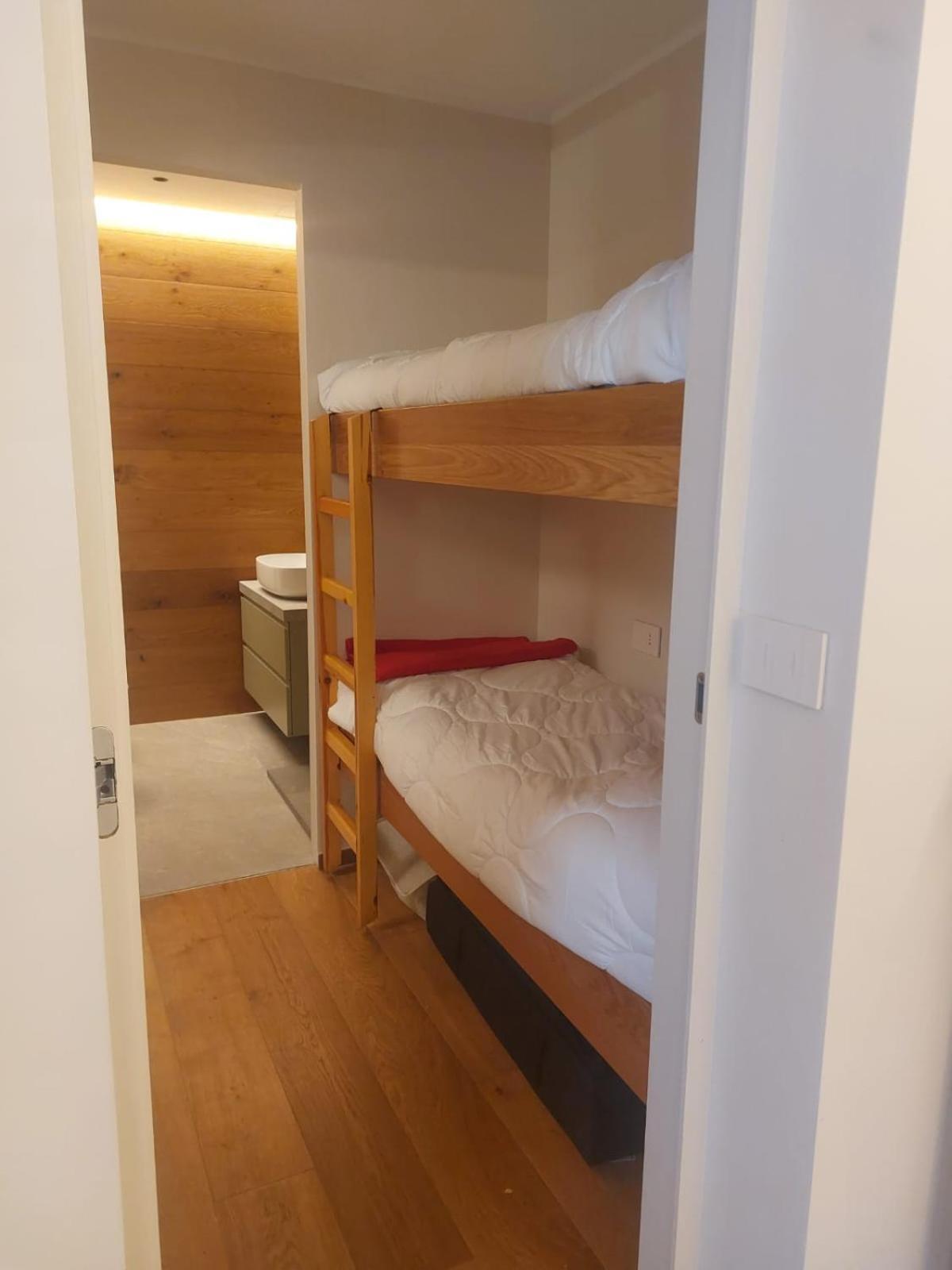 Sauze Apartment Oulx 외부 사진