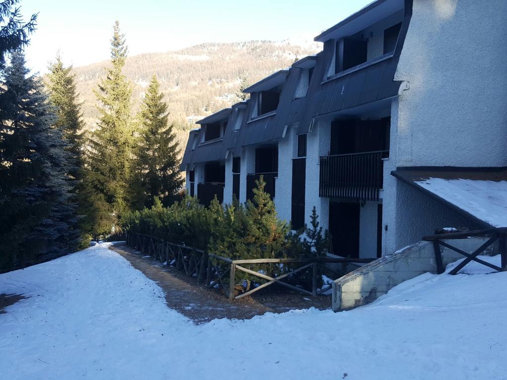 Sauze Apartment Oulx 외부 사진