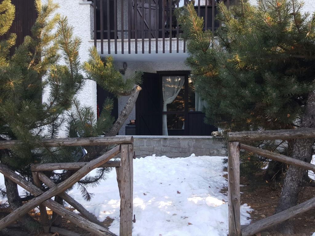 Sauze Apartment Oulx 외부 사진