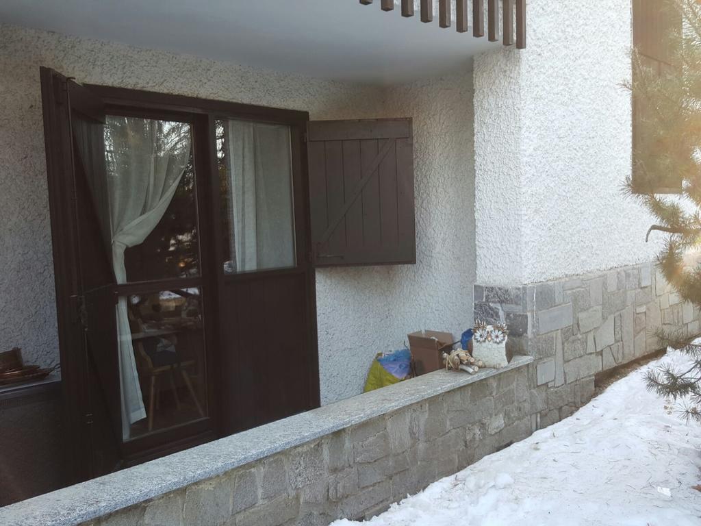 Sauze Apartment Oulx 외부 사진